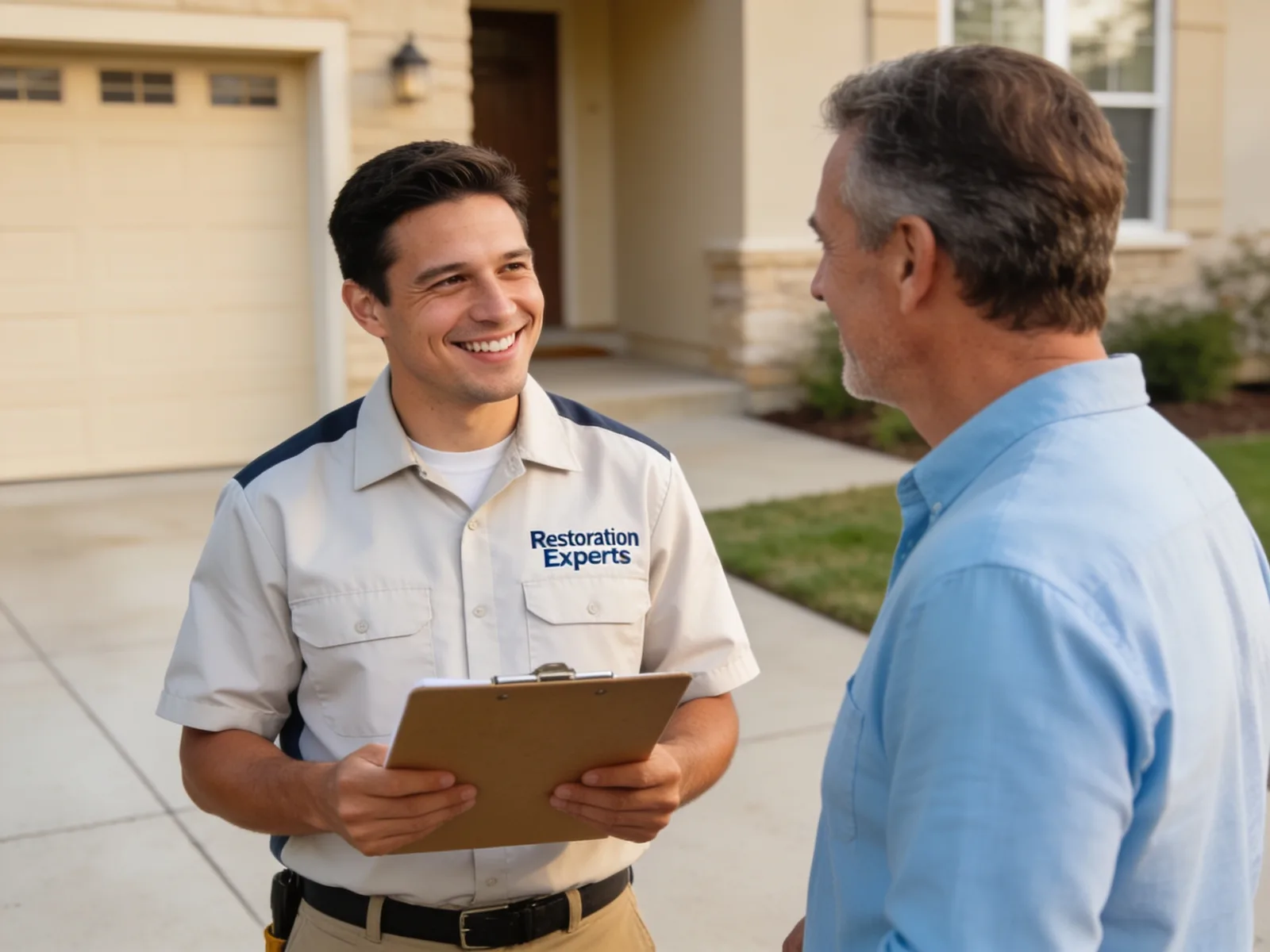 Water Damage Cleanup Macclesfield, NC FAQs
